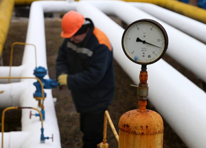Песков: Требование выплатить "Нафтогазу" $5 млрд за активы в Крыму надо изучить
