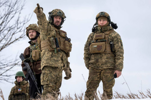 До 300 человек потеряла украинская армия на роковом Донецком направлении