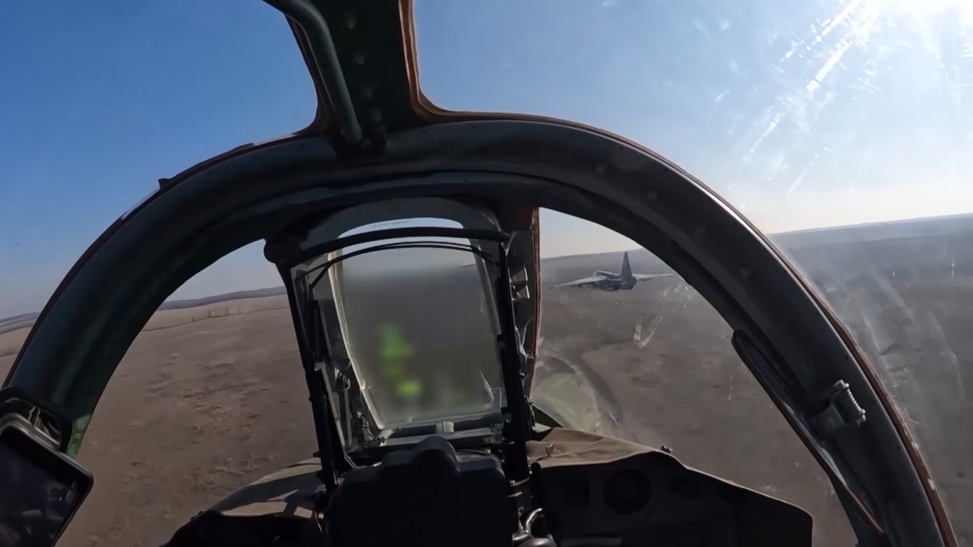 Су-25 уничтожили штурмовые группы ВСУ под Красным Лиманом