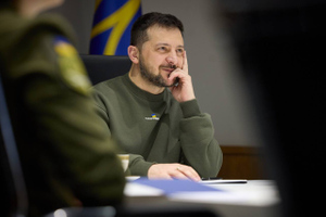 Экс-советник Кучмы обвинил Зеленского в госизмене 