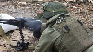"Ростех" начал выпуск бронежилетов "Оберег", защищающих от снайперских пуль