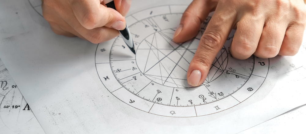 Как астрология поможет выиграть в лотерею? Фото © shutterstock