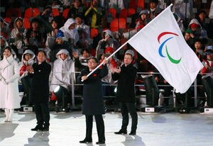 В Международном паралимпийском комитете ответили на вопрос о допуске россиян