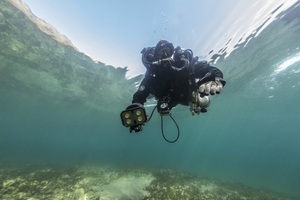 Жуткие тайны Байкала: оказывается, вот что можно найти на дне самого глубокого озера мира