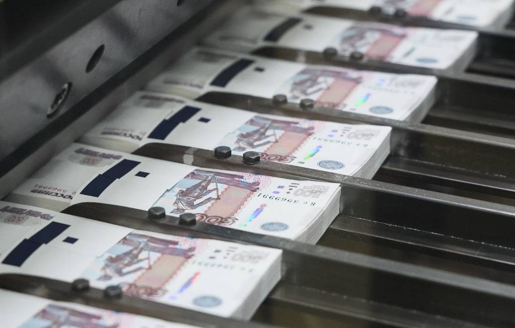 Охота за сокровищами провалилась: почему Запад не смог украсть российские деньги