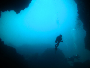 Глубокий смысл: Самые загадочные звуки, которыми Тихий океан любит пугать учёных и подводников