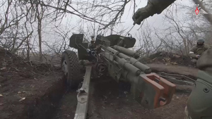 Российские военные разбили три опорника ВСУ в ДНР