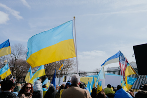 В США считают ошибкой вмешательство Вашингтона в украинский конфликт