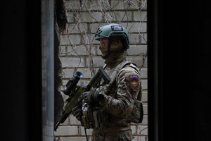 Штурмовые отряды ЧВК "Вагнер" взяли под контроль два квартала Артёмовска