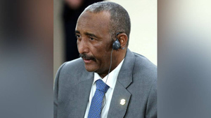 Главком ВС Судана аль-Бурхан распустил Силы быстрого реагирования
