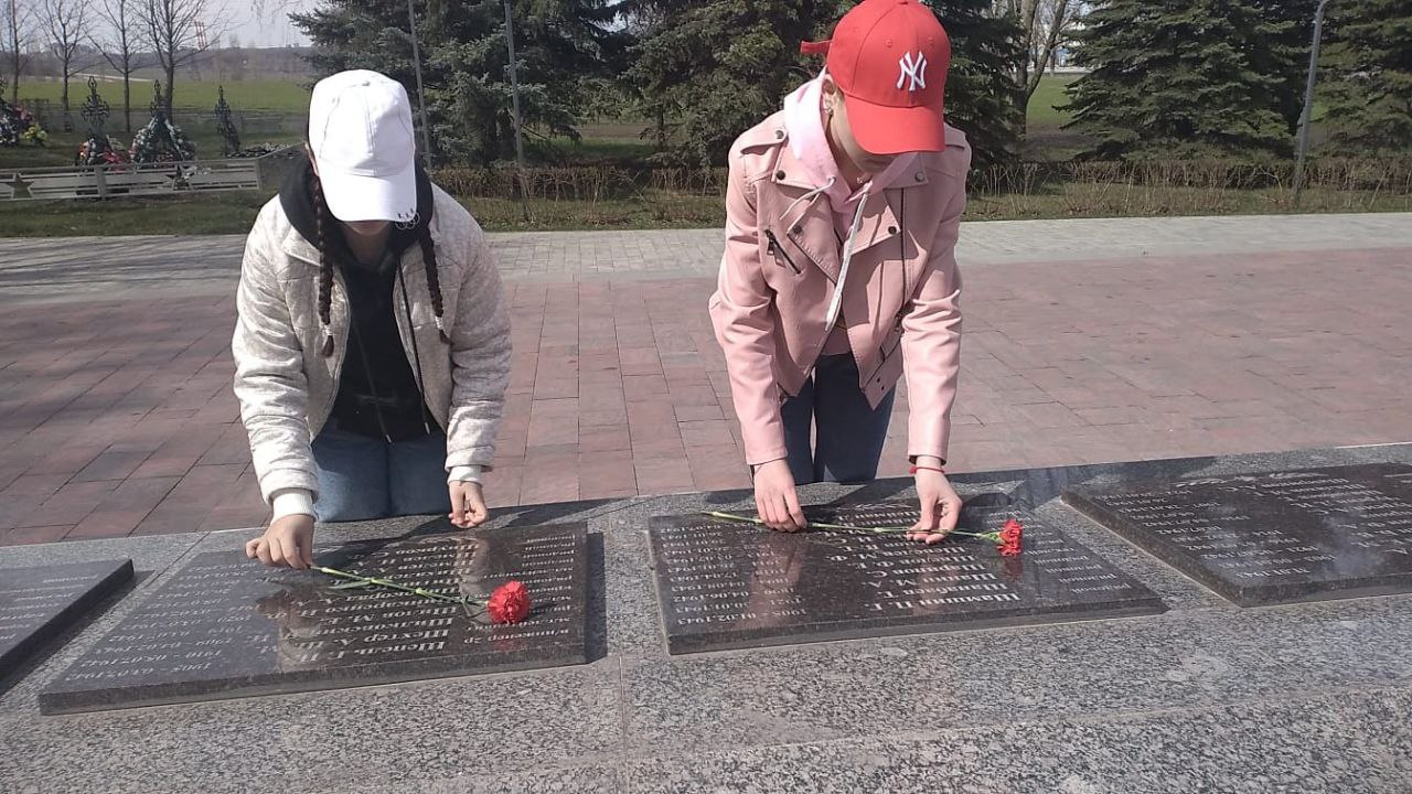 Военно-мемориальный комплекс Мемориал Славы в Атаманском лесу Белгородской области. Фото © Предоставлено Лайфу