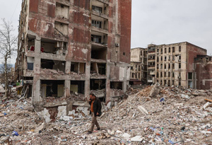 В Турции сбылось предсказание учёного-провидца о мощном землетрясении на линии разлома