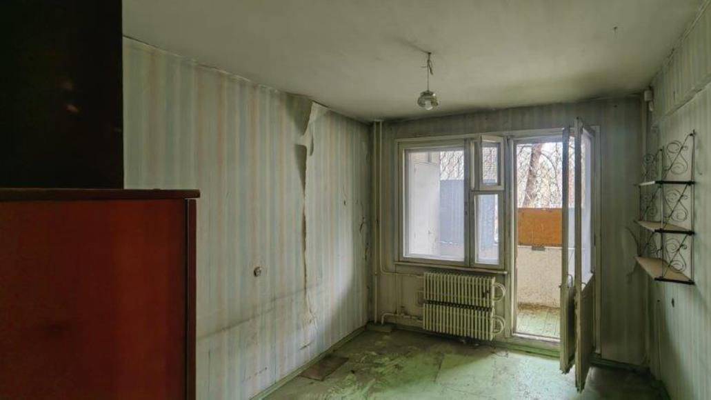 Взрыв газа произошёл в квартире дома в Ангарске