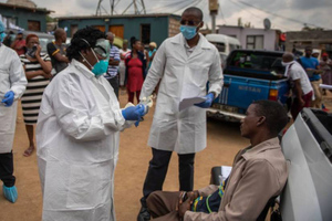 Четыре человека умерли от неизвестного заболевания в Кении