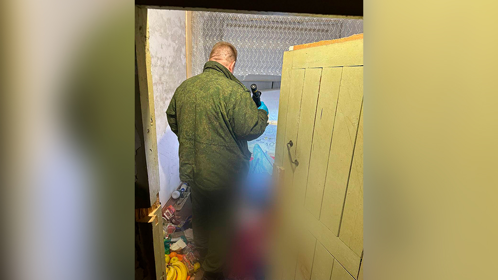 Убийцей мужчины из подземелья на юге Москвы оказалась его любовница