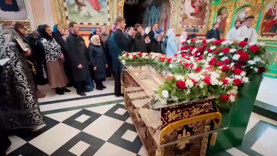 Обложка © Facebook (Запрещена в РФ) / Church.ua