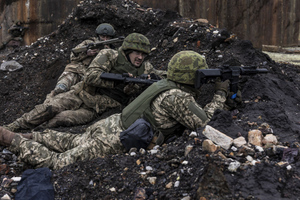 Британцы рассказали, что будет после сокрушительного поражения Украины