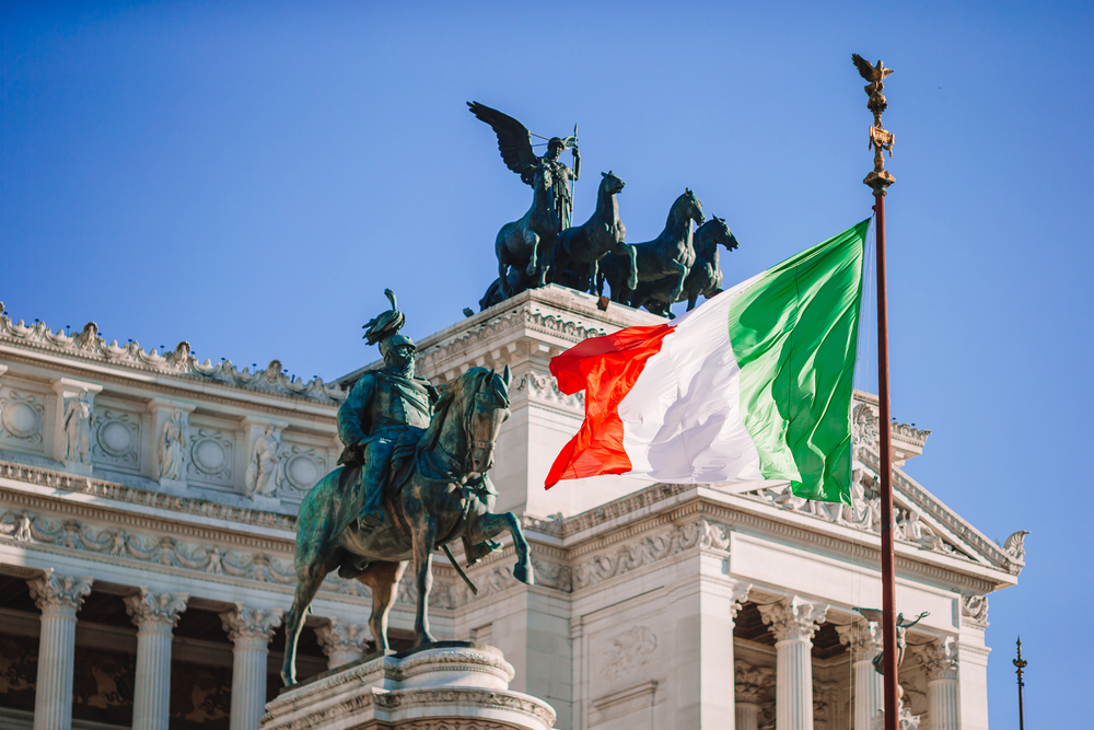 Без тормозов: Госдолг Италии достиг очередного максимума