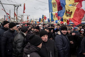 Премьер Молдавии: Мы нация с ограниченными возможностями