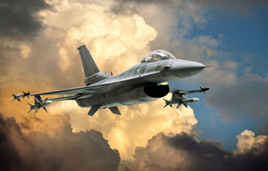 В Турции заявили об ускорении сделки по F-16 после принятия Финляндии в НАТО