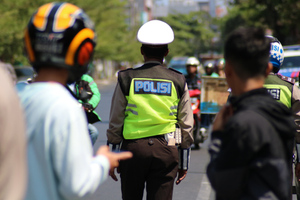 Сотрудничавшего с полицией Бали россиянина обвинили в создании преступной группировки