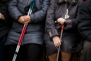 В Москве около 100 пенсионеров могут лишиться квартир из-за кредитных мошенников