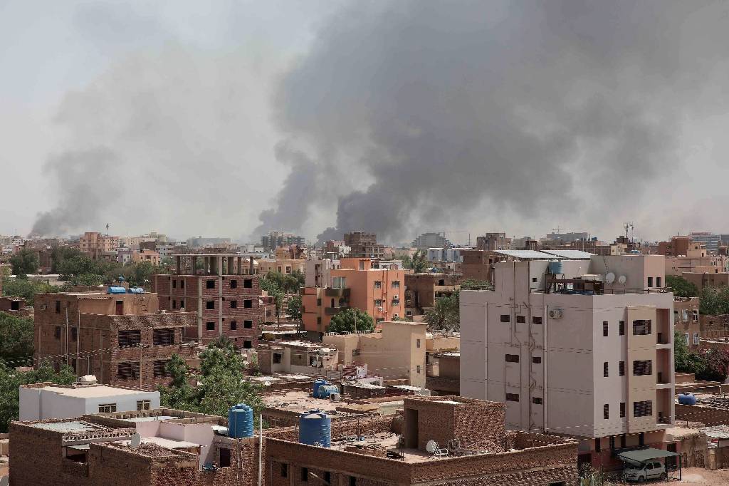 Жертвами конфликта в Судане стали 83 человека, в больницах закончились медикаменты