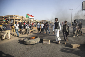 ООН оставила без продовольствия Судан из-за убийства своих сотрудников