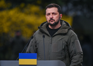 В США предрекли Зеленскому ужасную смерть от руки восставших украинцев