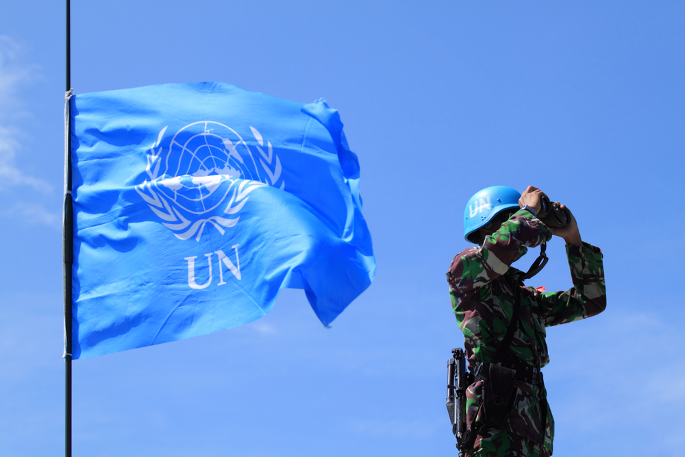 Трое сотрудников ООН убиты в Судане