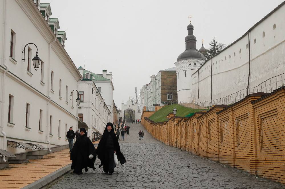 В Германии потребовали от Совета Европы срочно вмешаться в религиозную войну на Украине