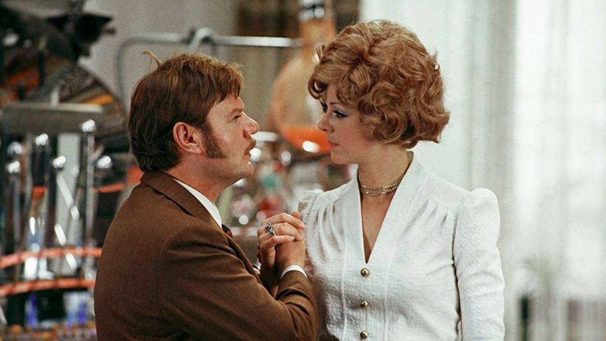 Что стало с актёрами фильма Иван Васильевич меняет профессию спустя 50 лет после съёмок фильма
