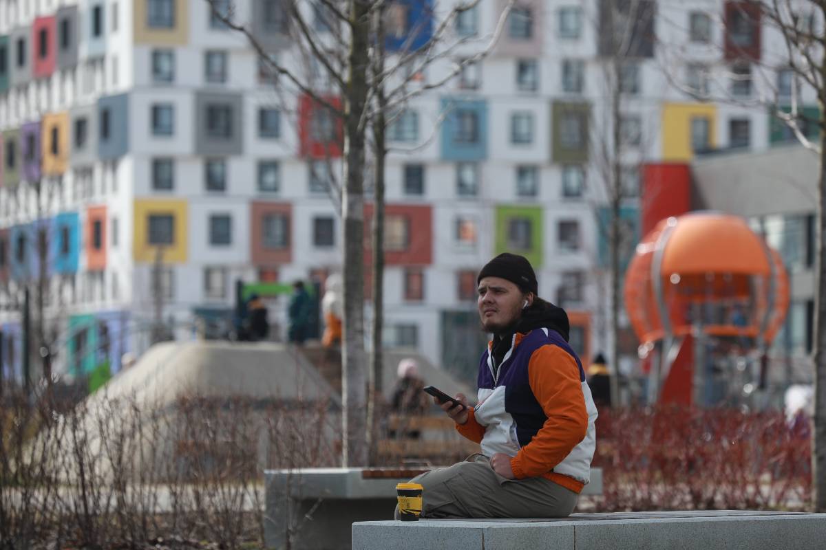 Минцифры предлагает упростить правила выдачи льготной ипотеки IT-специалистам
