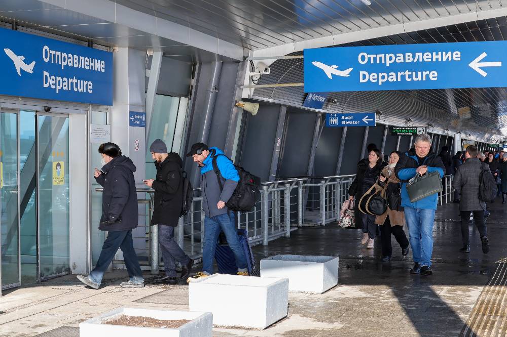 Авиаперелёты по России могут подорожать на 30%