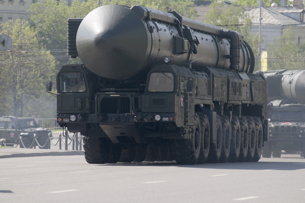 Пентагон высказался о праве России применить ядерное оружие на Украине