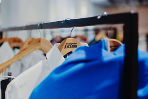 Власти Петербурга продолжат поддержку местных брендов