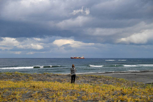 Кремль отреагировал на претензии Японии насчёт учений у берегов Курил
