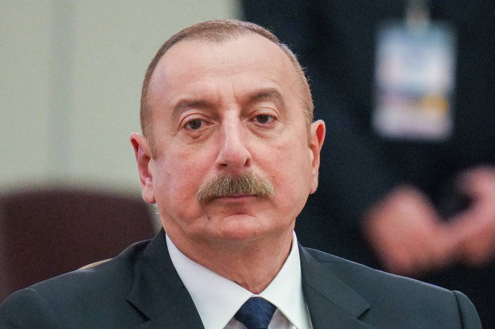 Алиев выдвинул ультиматум проживающим в Карабахе армянам