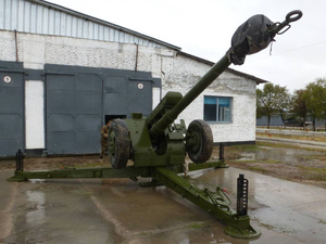 Российские заводы по производству артиллерии сменят владельца