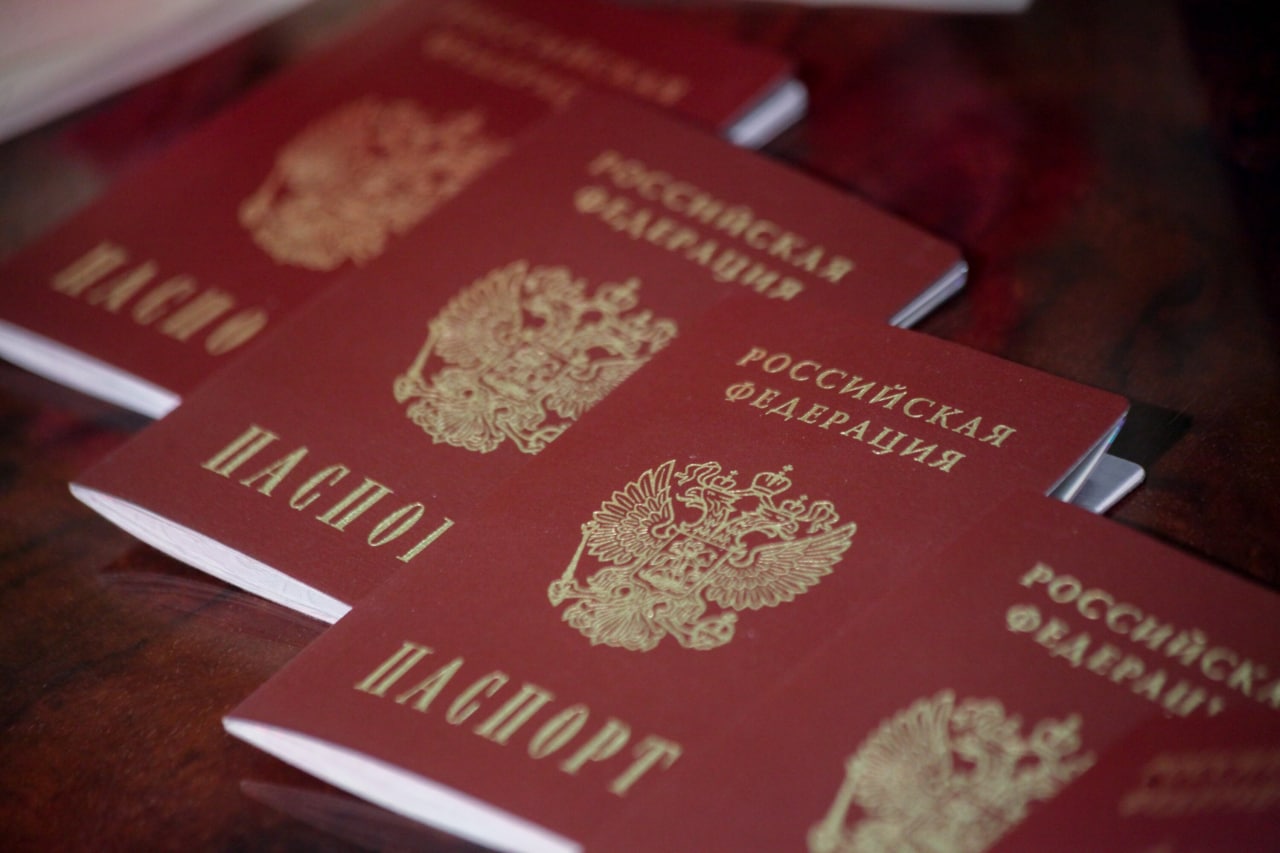 ГД одобрила идею лишать россиян приобретённого гражданства за ряд преступлений
