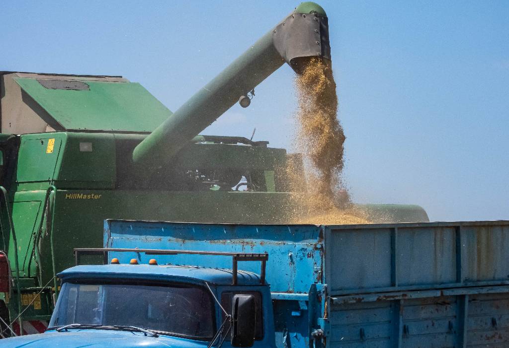 В Евросоюзе заявили о катастрофических последствиях непродления зерновой сделки