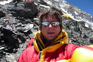 В Непале при спуске с Аннапурны погиб десятикратный покоритель Эвереста