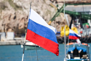 В США продлили запрет на приём российских судов в портах
