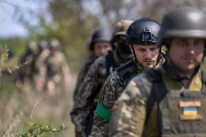 ВСУ понесли большие потери при атаке под Донецком, взято пятеро пленных