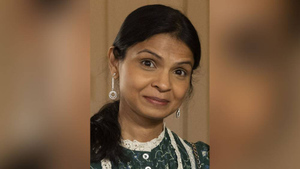 Жена британского премьера Сунака Акшата Мурти лишилась 49 млн фунтов за день