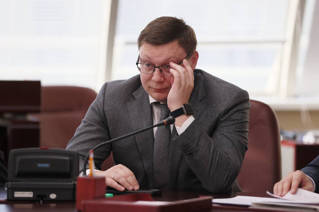 В РФС рассказали о переговорах с УЕФА о допуске сборной России