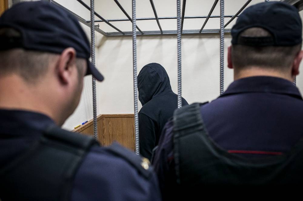 Арест за пьянку спас жителя Твери от вступления в ВСУ, не от дела о госизмене