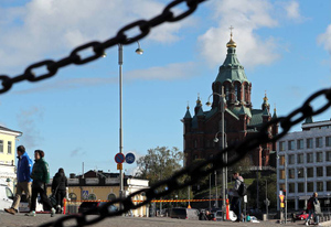В Финляндии поймали россиян, установивших рекорд по сроку нелегального пребывания в ЕС