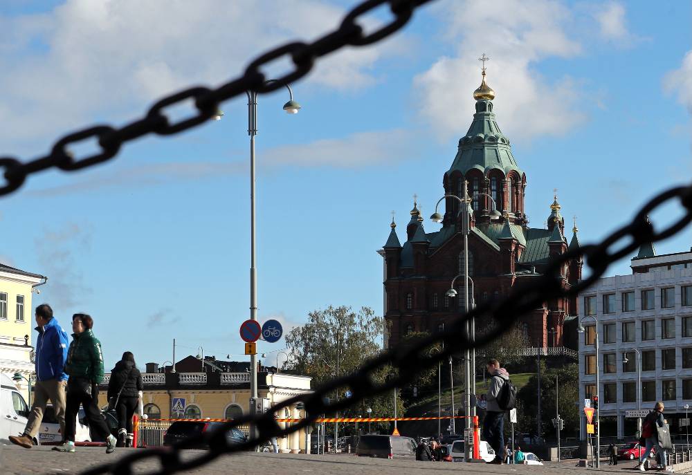 В Финляндии поймали россиян, установивших рекорд по сроку нелегального пребывания в ЕС