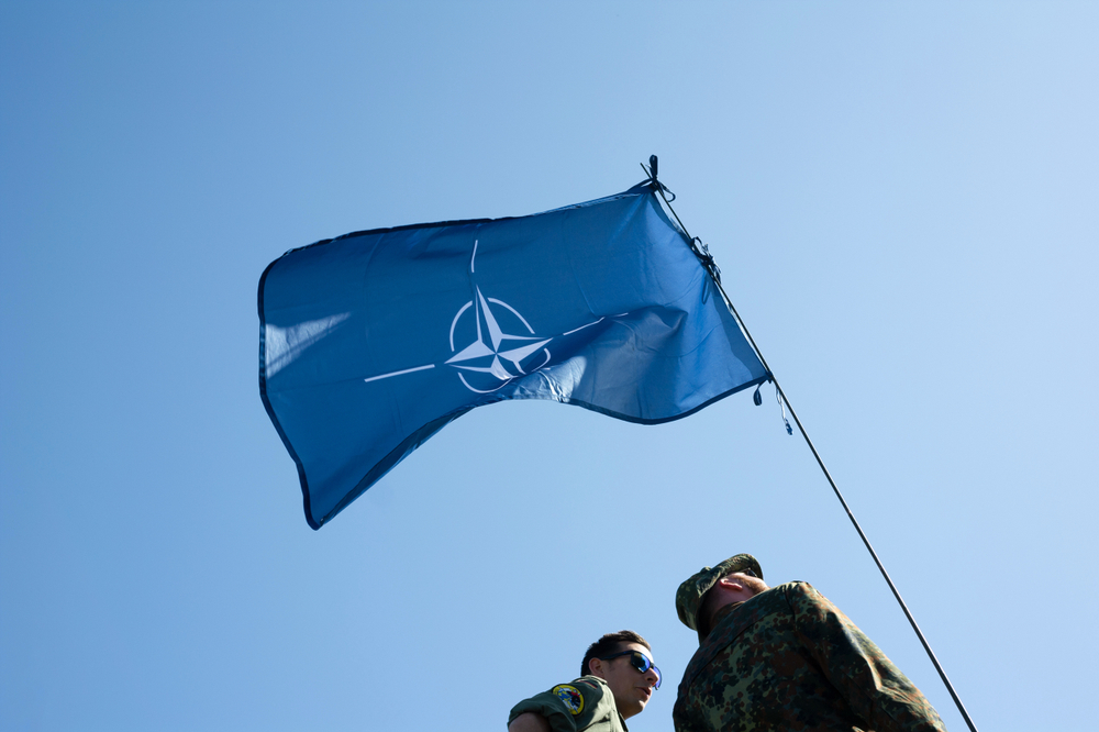 Они устали: Политолог объяснил, почему Украине обещают вступление в НАТО после конфликта